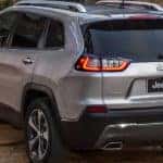 2019 Cherokee Kendall Dodge