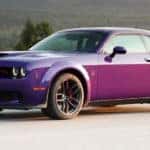 2019 Dodge Kendall Dodge