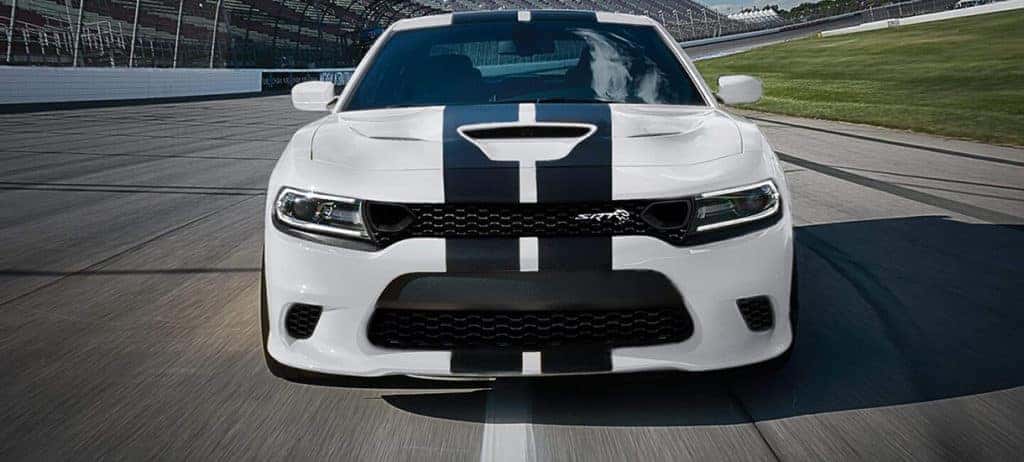 Dodge Produces New Charger SRT Hellcat Octane Edition | Kendall Dodge  Chrysler Jeep Ram