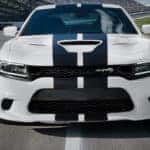2019 Knuckle Kendall Dodge