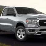 2019 Ram 1500 Kendall Dodge