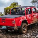 2020 Jeep Gladiator Kendall Dodge