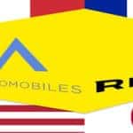 FCA Renault Kendall Dodge