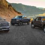 New Ram Kendall Dodge