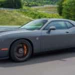 2019 Challenger Kendall Dodge