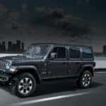 2019 Jeep Wrangler Kendall Dodge