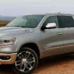 2019 Ram 1500 Kendall Dodge
