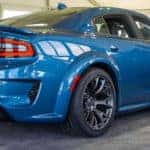 2020 Hellcat Kendall Dodge