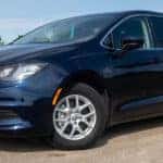 Voyager Kendall Dodge