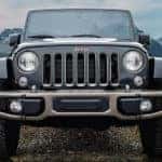 PHEV Jeep Kendall Dodge