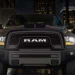 Ram Kendall Dodge