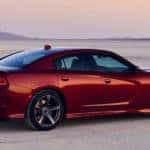 2019 Charger Kendall Dodge