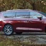2019 Chrysler Kendall Dodge