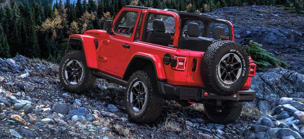 How to Prepare For Off-Road Adventures In a Wrangler | Kendall Dodge  Chrysler Jeep Ram How to Prepare For Off-Road Adventures In a Wrangler