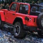 2019 Wrangler Kendall Dodge