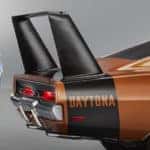 2020 Daytona Kendall Dodge