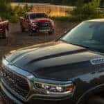 2020 Ram 1500 EcoDiesel