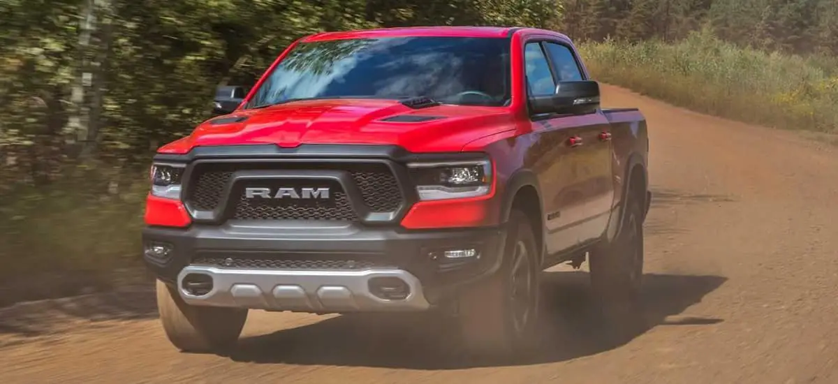 2020 Ram 1500 Will Offer Ecodiesel For Every Trim 