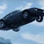 Fast and Furious 9 Kendall Dodge