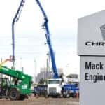 Jeep Mack
