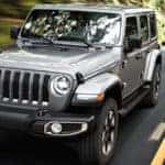 Jeep Wrangler 2019 Kendall Dodge