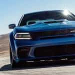 2020 Dodge Charger Kendall Dodge