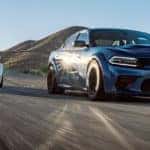 2020 Dodge Charger SRT Hellcat Kendall Dodge