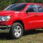 2020 Ram 1500 Kendall Dodge