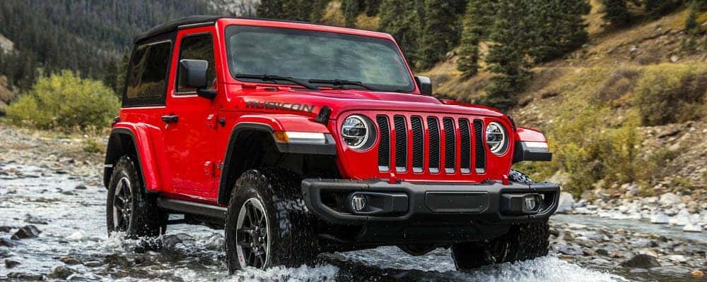 jeep wrangler jl adaptive cruise control