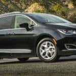 Pacifica Kendall Dodge
