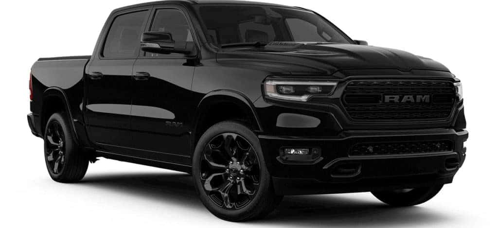 krone salat Abe The Latest Ram Pickup Special Editions Are Spooky Good | Kendall Dodge  Chrysler Jeep Ram The Latest Ram Pickup Special Editions Are Spooky Good