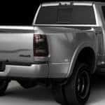 Ram HD Night Edition Kendall Dodge