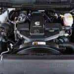 Dodge Ram 3500 cummins engine Kendall Dodge