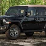 2020 Jeep Wrangler Kendall Dodge
