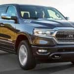 2020 Ram 1500 EcoDiesel Kendall Dodge