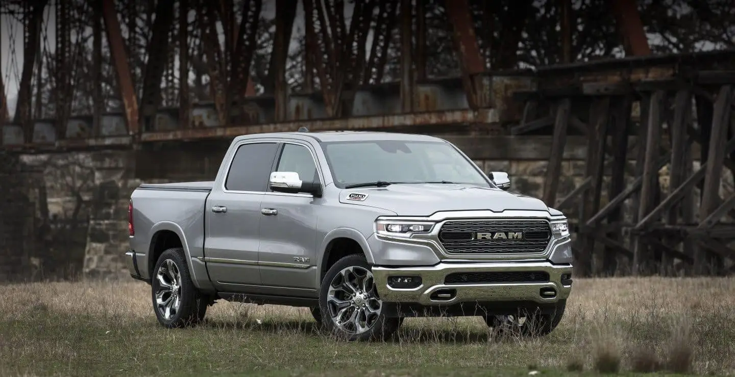 Ram Sales Continue To Surge In Third-Quarter | Kendall Dodge Chrysler ...