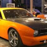 Barracuda Kendall Dodge