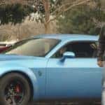 Goldberg Kendall Dodge