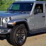 Overland Kendall Dodge