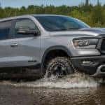 2020 1500 Kendall Dodge