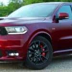 2020 Dodge Kendall