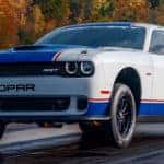 2020 Mopar Kendall Dodge