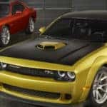Dodge 50th Kendall Dodge