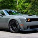 Dodge Kendall