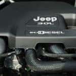EcoDiesel Kendall Dodge
