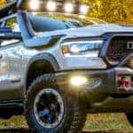Ram OTG Kendall Dodge