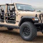 XMT Kendall Dodge