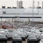 FCA Plant Kendall Dodge