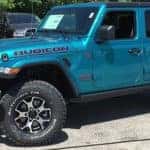 Jeep Kendall Dodge