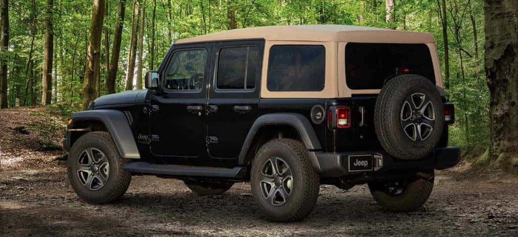 All the Reasons To Opt for the 2020 Eco-Diesel Jeep Wrangler | Kendall  Dodge Chrysler Jeep Ram All the Reasons To Opt for the 2020 Eco-Diesel Jeep  Wrangler